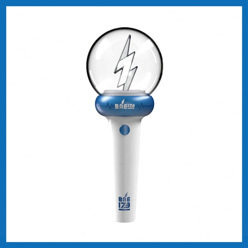 Bae173 - Official Light Stick/Product Detail/KPOP Merch