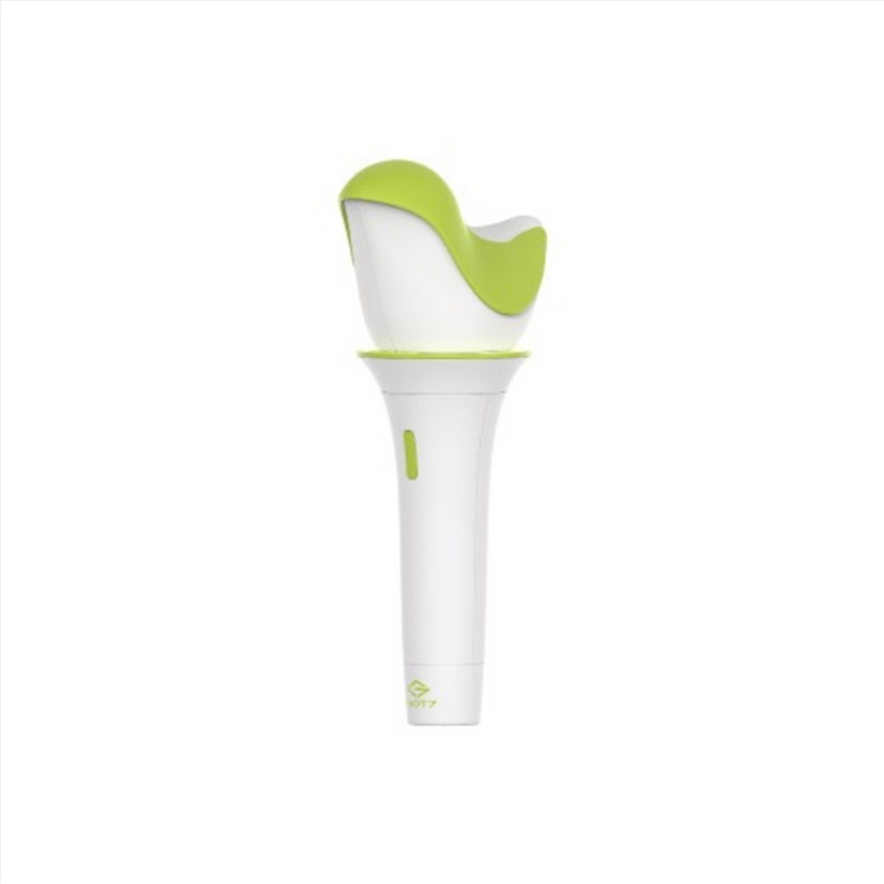 Got7 - Official Light Stick Ver.3/Product Detail/KPOP Merch