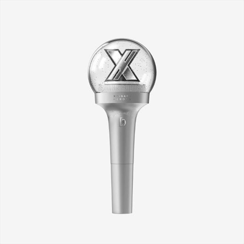 Xdinary Heroes - Official Light Stick/Product Detail/KPOP Merch