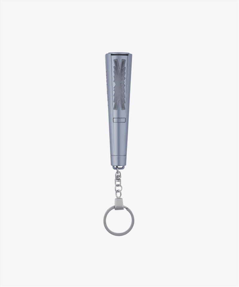 Le Sserafim - Official Light Stick Keyring/Product Detail/KPOP Merch