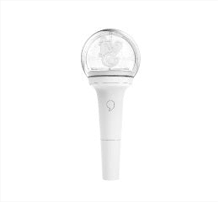 Ive - Official Light Stick Ver.1/Product Detail/KPOP Merch