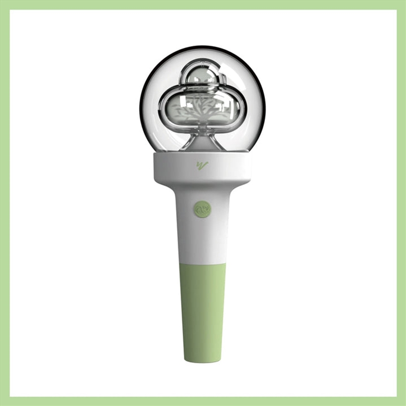 Nam Woo Hyun - Official Light Stick/Product Detail/KPOP Merch