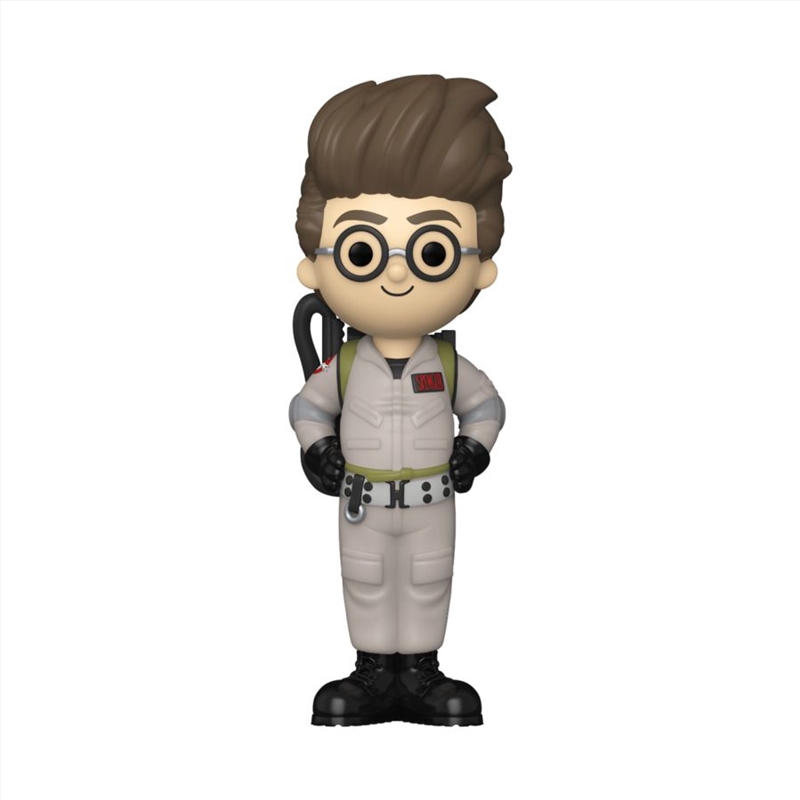 Ghostbusters - Egon Spengler Rewind Figure/Product Detail/Funko Collections