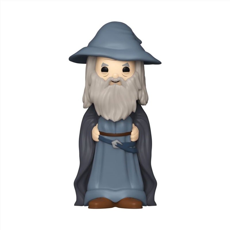 The Lord of the Rings - Gandalf Rewind Figure/Product Detail/Funko Collections