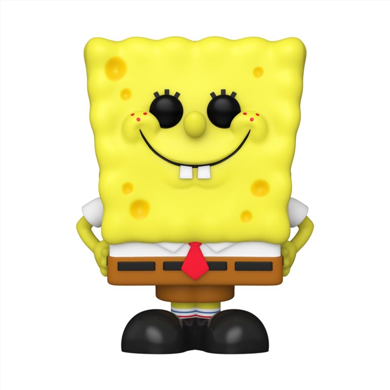 SpongeBob Squarepants - SpongeBob Squarepants Rewind Figure/Product Detail/Funko Collections