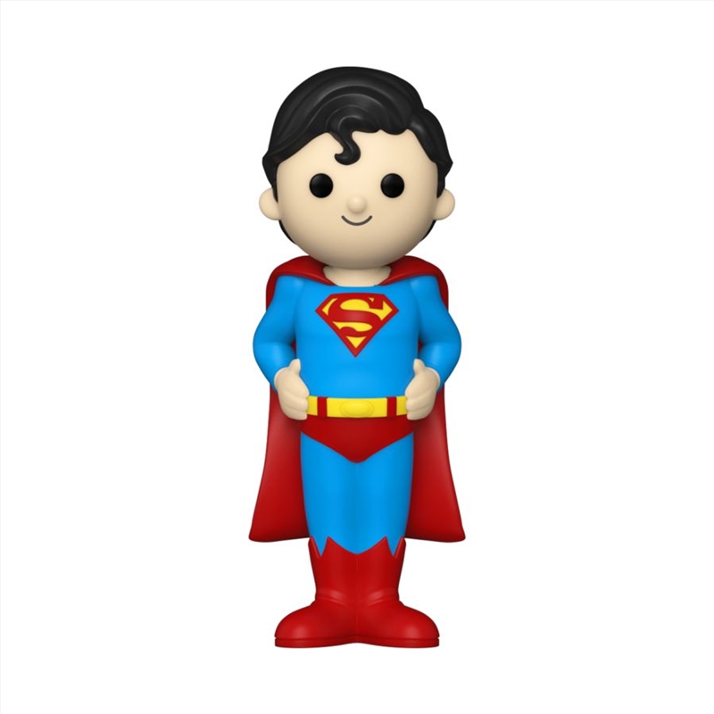 Superman (1978) - Superman Rewind Figure/Product Detail/Funko Collections