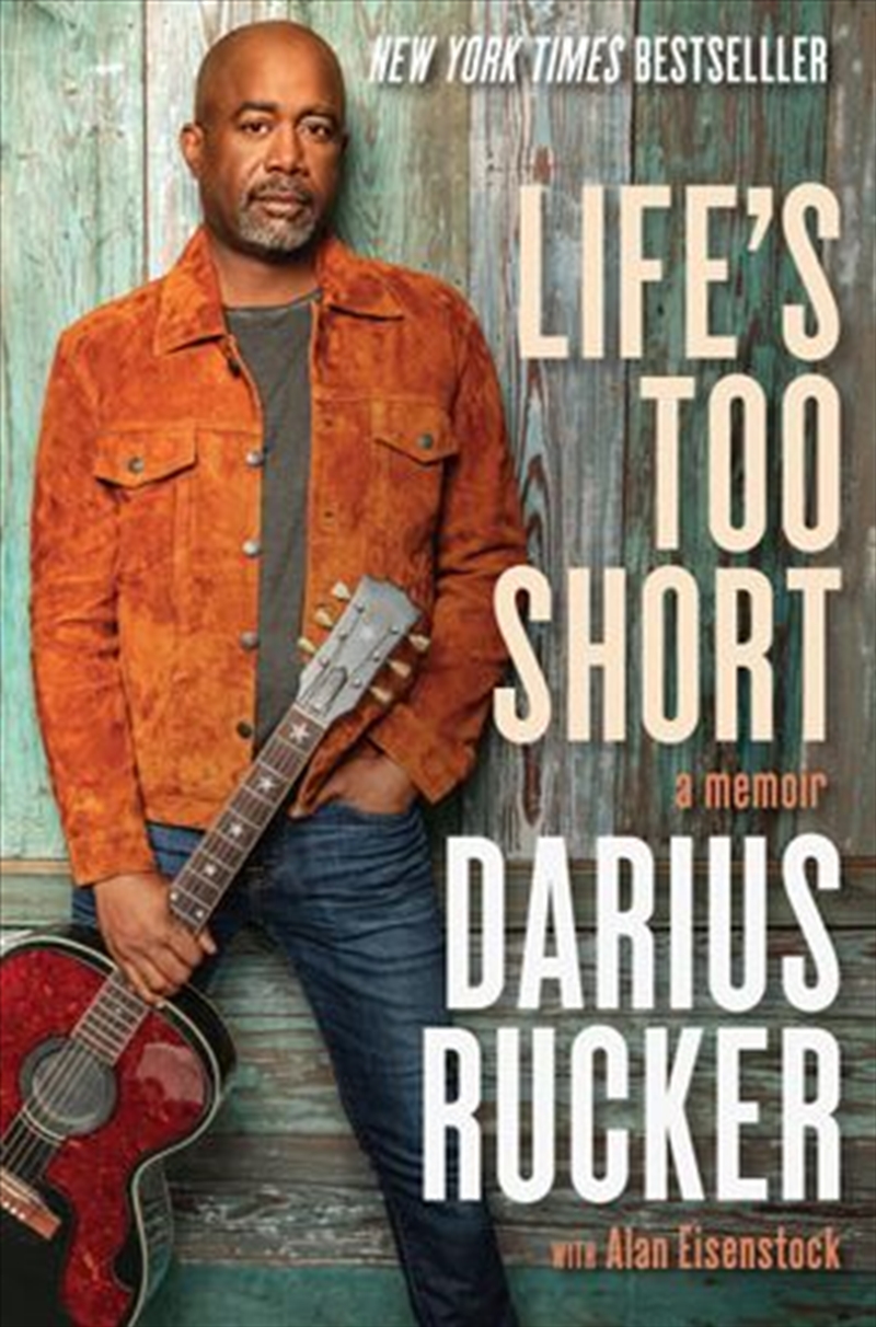 Life's Too Short/Product Detail/Arts & Entertainment Biographies