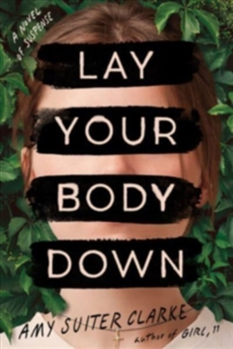 Lay Your Body Down/Product Detail/Thrillers & Horror Books