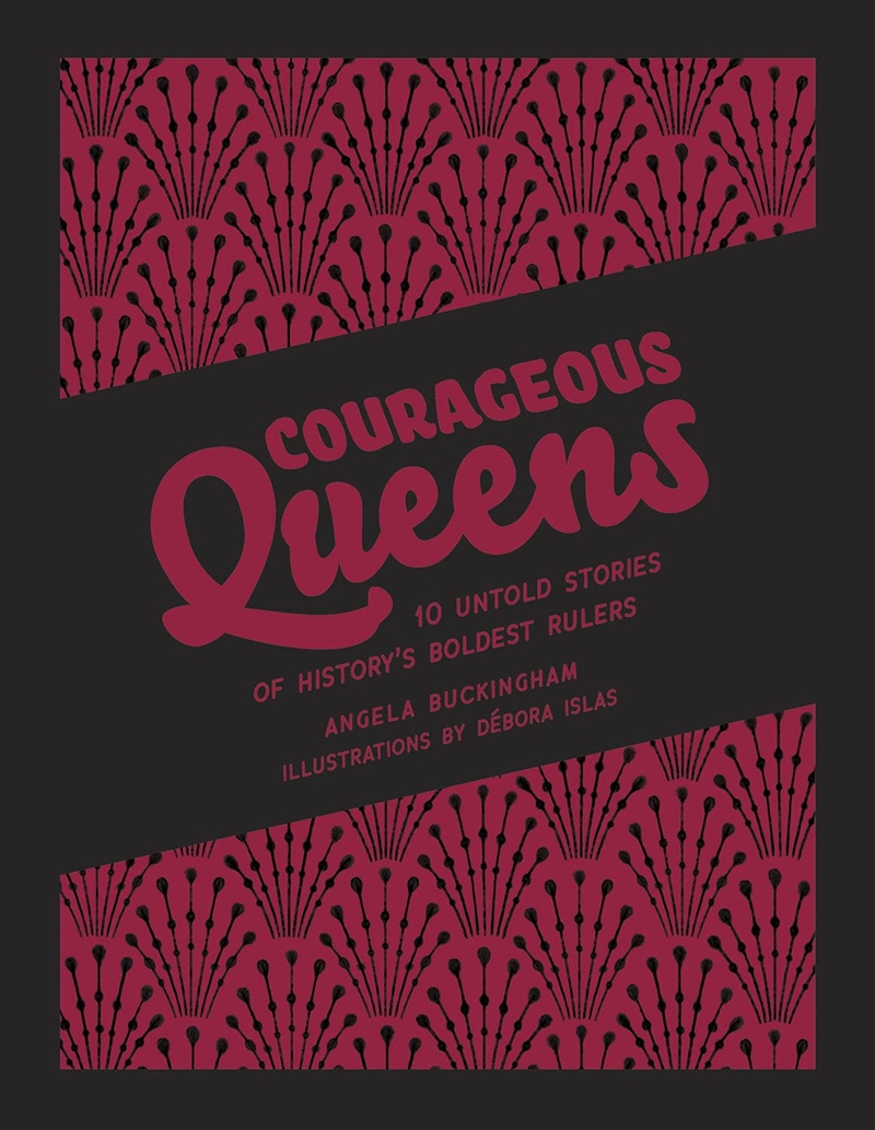 Courageous Queens/Product Detail/Childrens