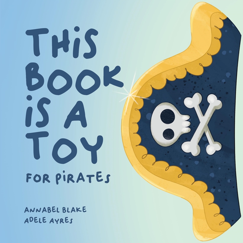 This Book is a Toy/Product Detail/Early Childhood Fiction Books