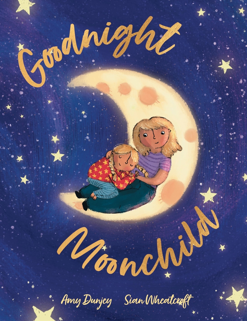 Goodnight Moonchild/Product Detail/Early Childhood Fiction Books