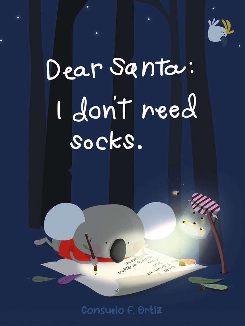 Dear Santa/Product Detail/Early Childhood Fiction Books