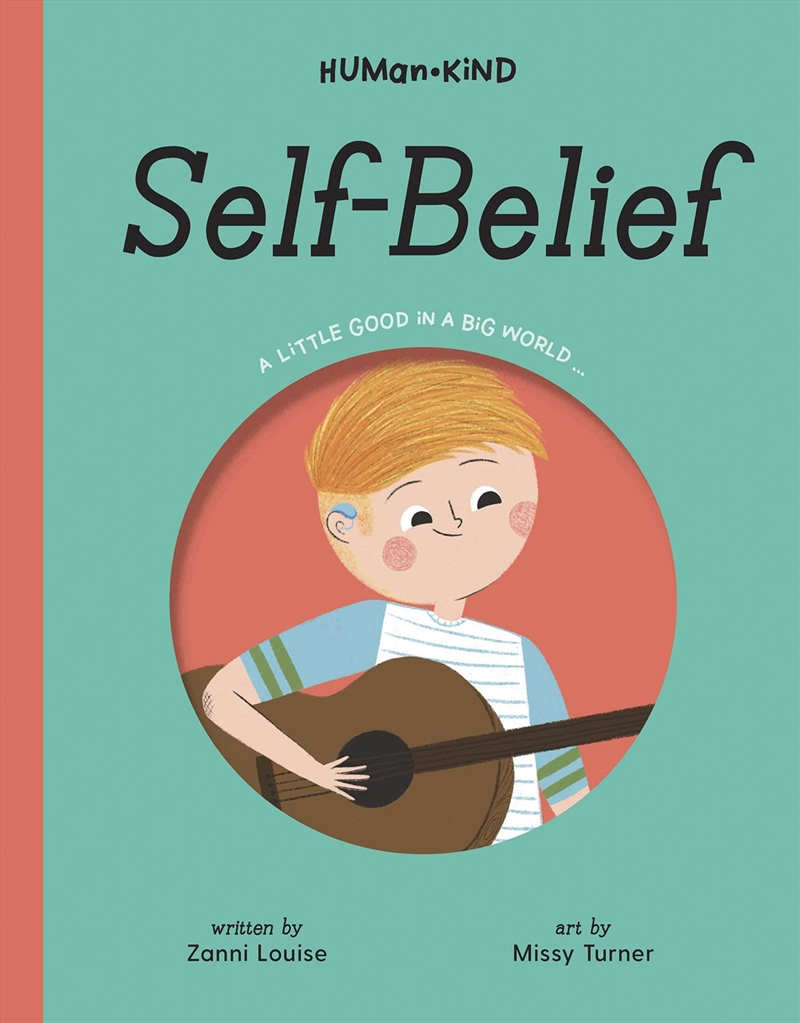 Human Kind: Self Belief/Product Detail/Early Childhood Fiction Books