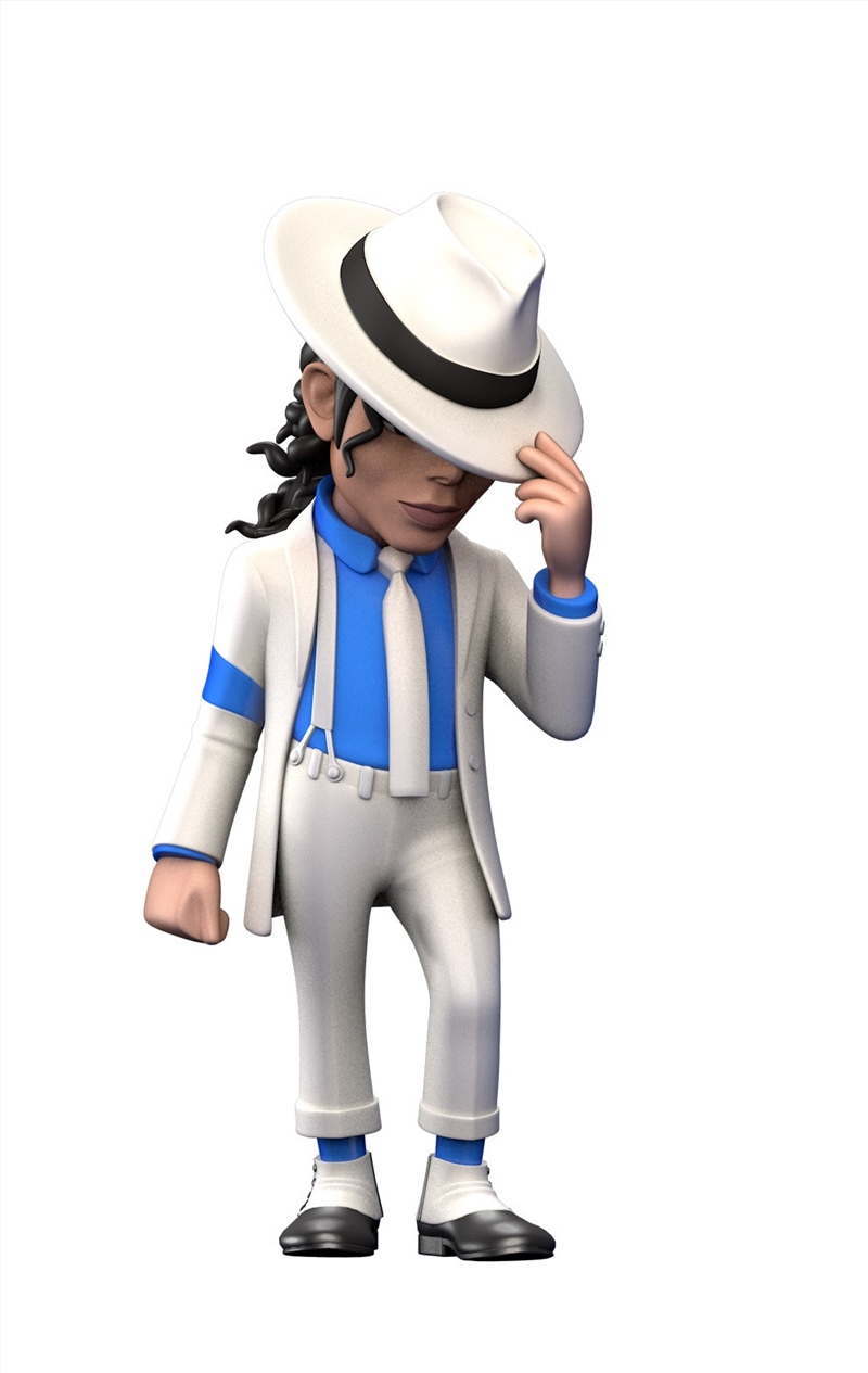 Minix Michael Jackson Smooth Criminal/Product Detail/Figurines