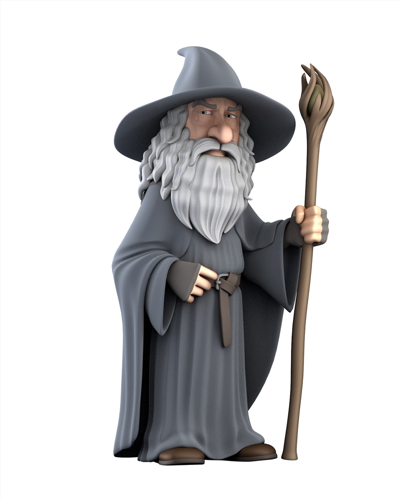 Minix The Lord Of The Rings Gandalf/Product Detail/Figurines