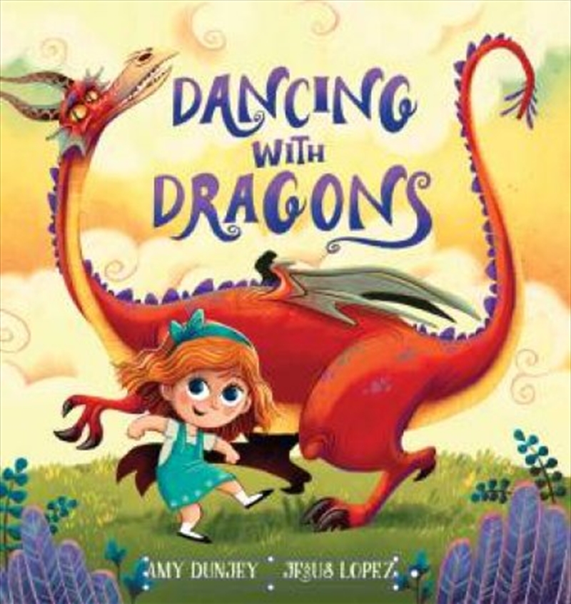 Dancing with Dragons/Product Detail/Early Childhood Fiction Books