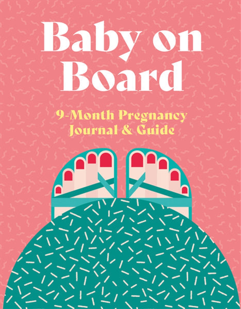 Baby on Board/Product Detail/Family & Health