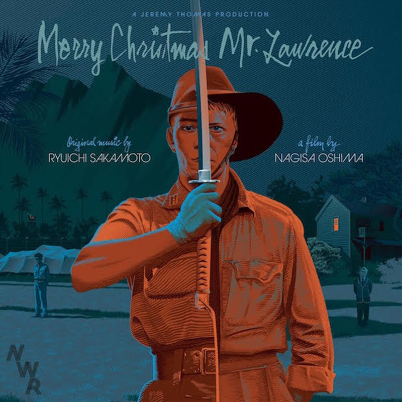 Merry Christmas Mr Lawrence F/Product Detail/Rock/Pop