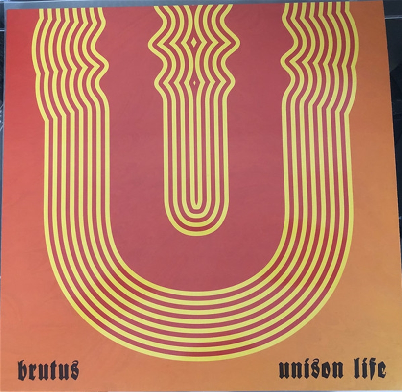 Unison Life/Product Detail/Rock/Pop