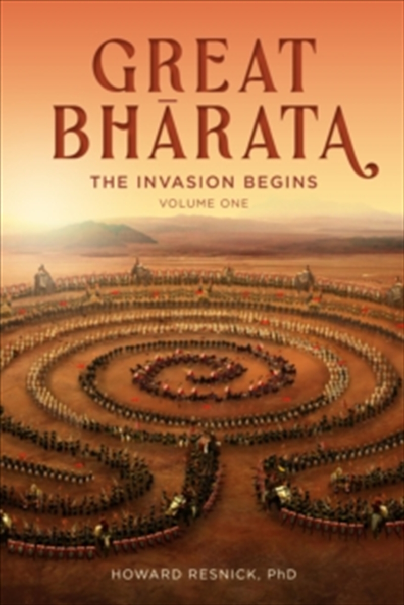 Great Bharata Volume I/Product Detail/Religion & Beliefs