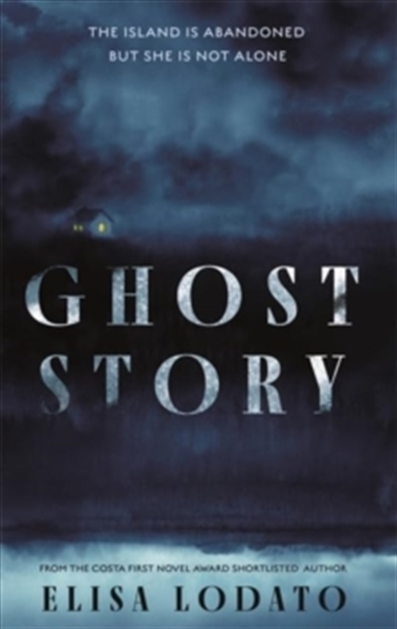 Ghost Story/Product Detail/Fantasy Fiction