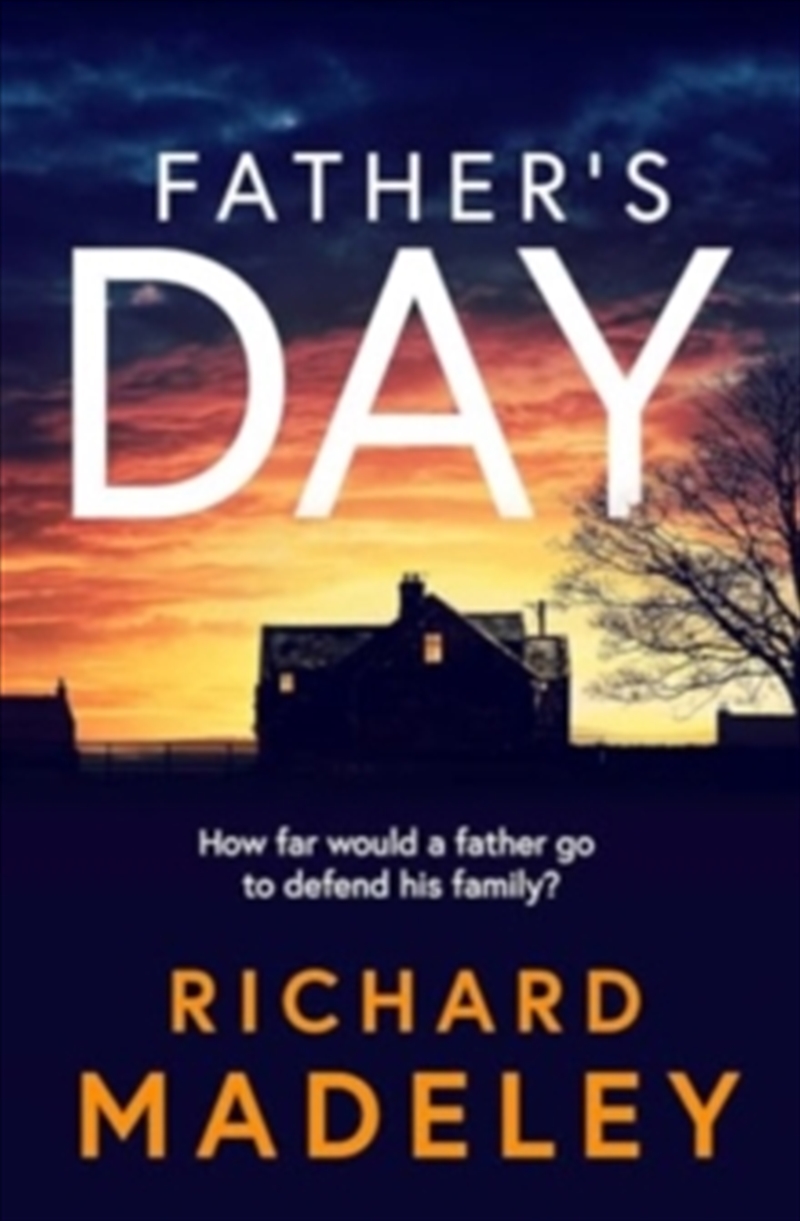 Father's Day/Product Detail/General Fiction Books