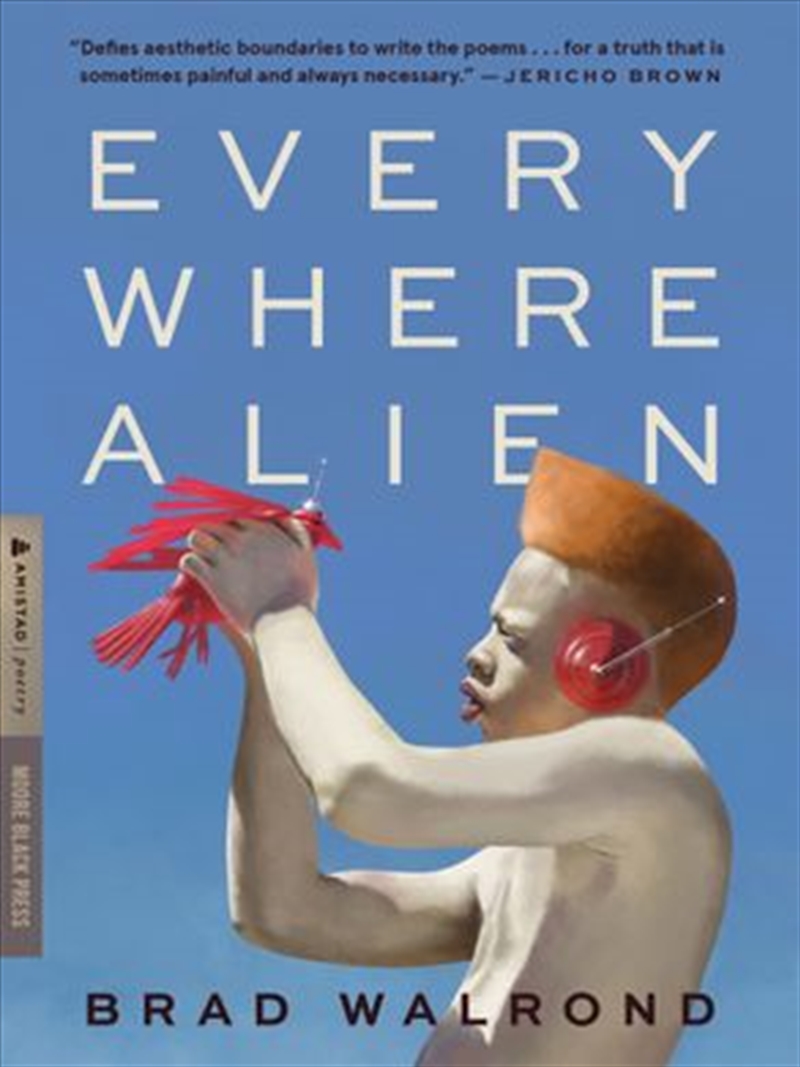 Every Where Alien/Product Detail/Reading