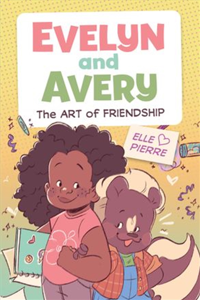 Evelyn And Avery/Product Detail/Childrens Fiction Books