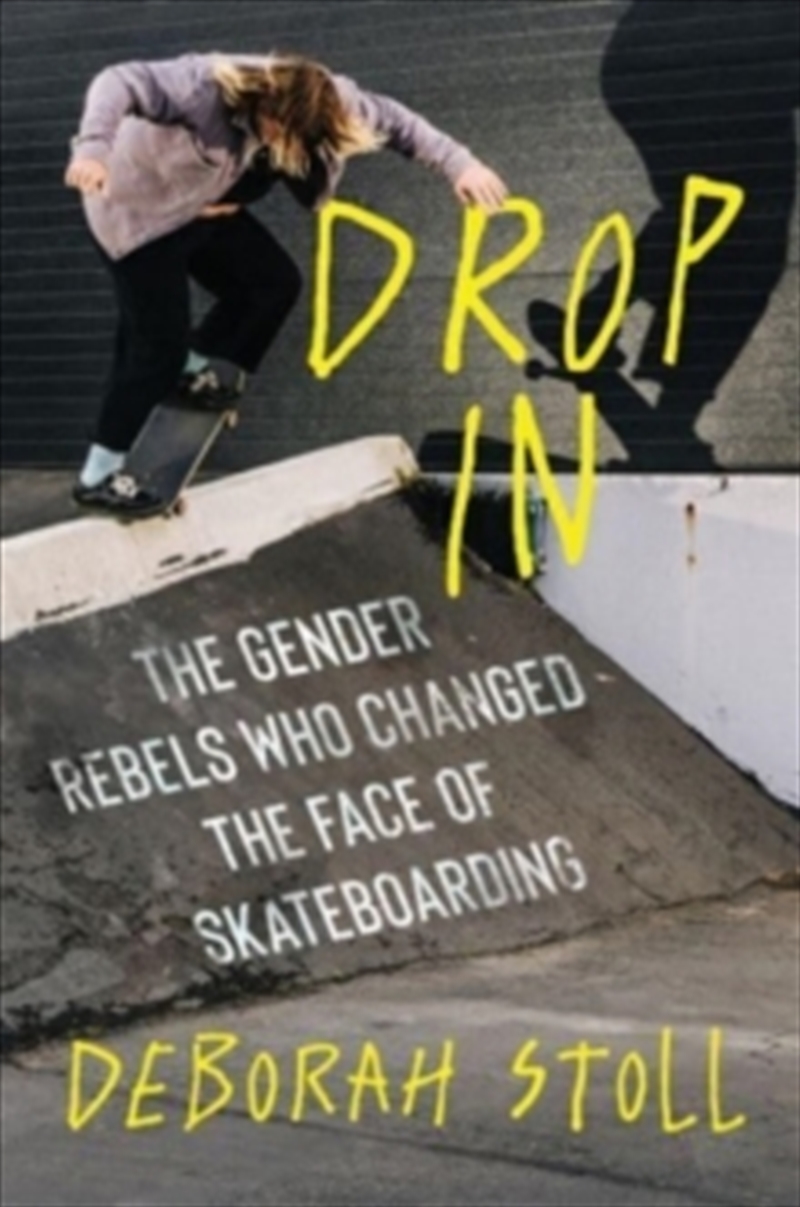 Drop In/Product Detail/Sport & Recreation