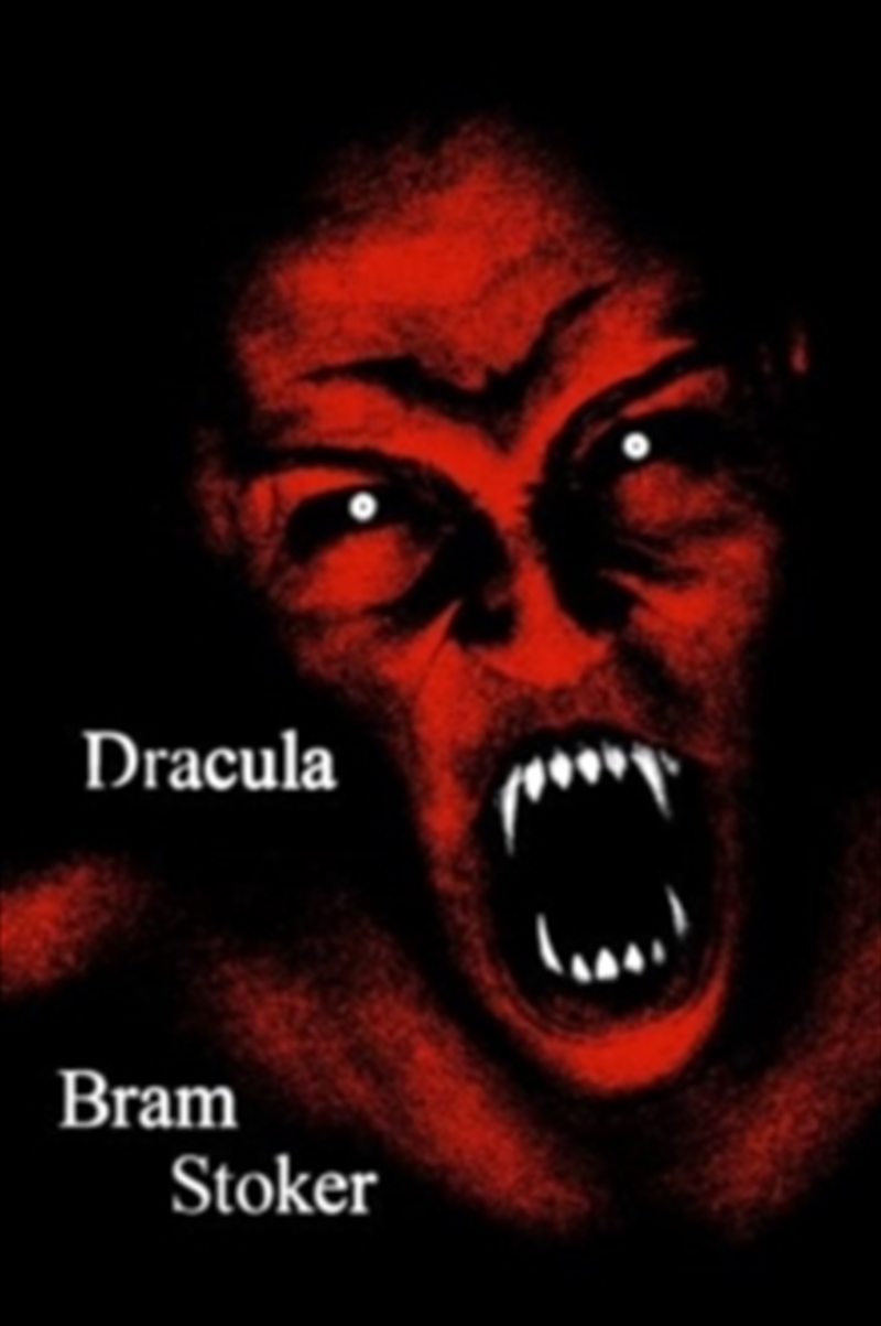 Dracula/Product Detail/Fantasy Fiction