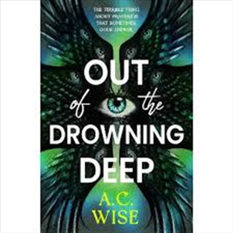 Out of the Drowning Deep/Product Detail/Science Fiction Books