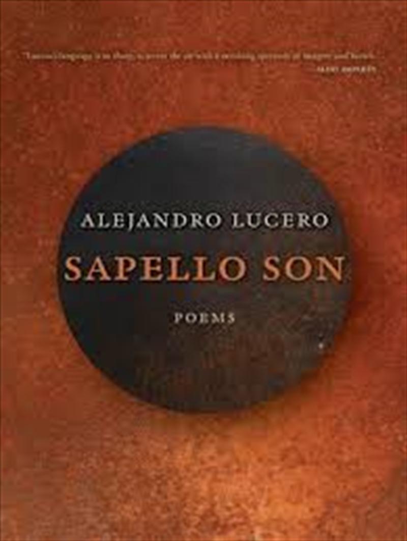 Sapello Son/Product Detail/Reading