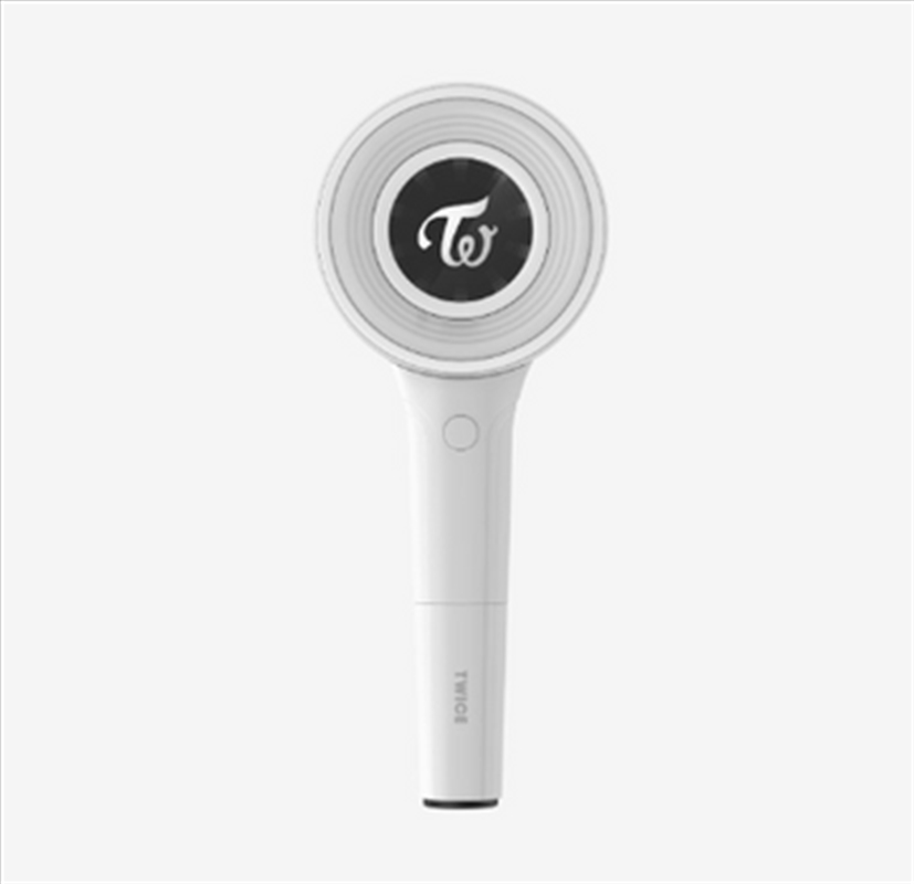 [2Nd Pre-Order] Twice - Candybong 8 Official Light Stick/Product Detail/KPOP Merch