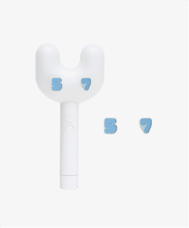 Newjeans - Birthday Light Stick Parts Official Md Minji (PARTS ONLY)/Product Detail/KPOP Merch