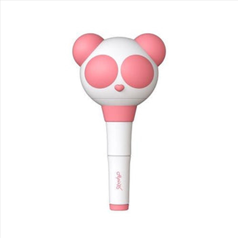 Apink - Official Light Stick Ver.2/Product Detail/KPOP Merch