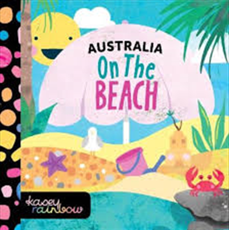 Australia: On the Beach/Product Detail/Early Childhood Fiction Books