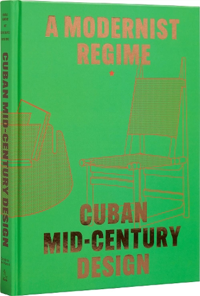 Cuban Mid-Century Design/Product Detail/Reading