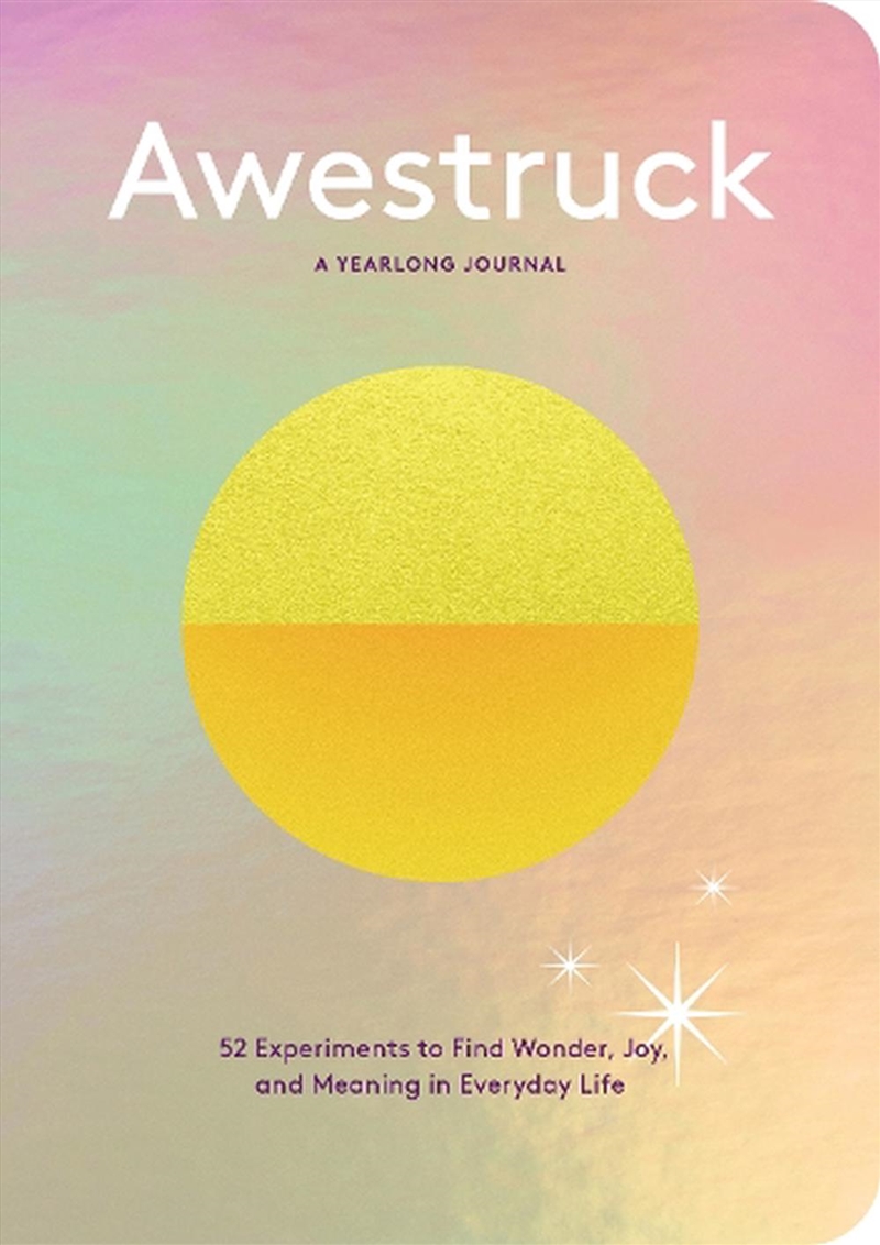 Awestruck/Product Detail/Self Help & Personal Development