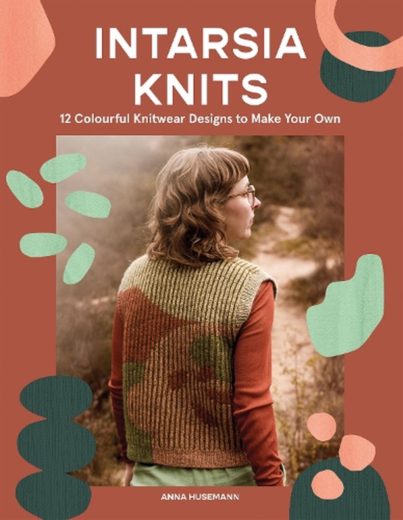 Intarsia Knits/Product Detail/Crafts & Handiwork