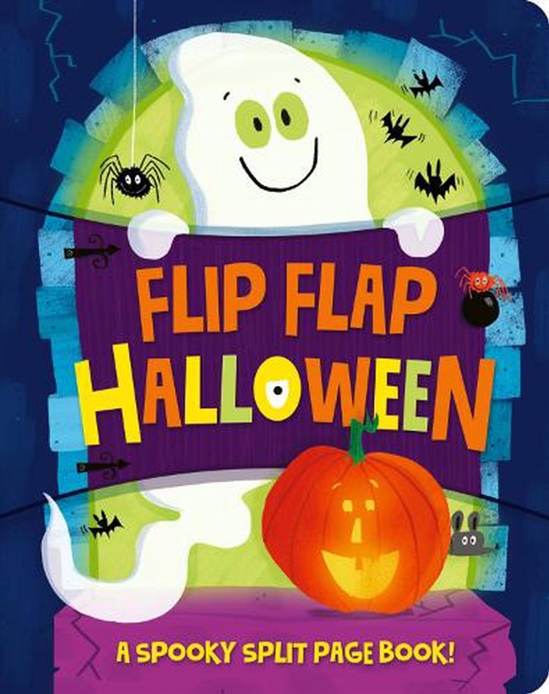 Flip Flap Halloween/Product Detail/Childrens Fiction Books