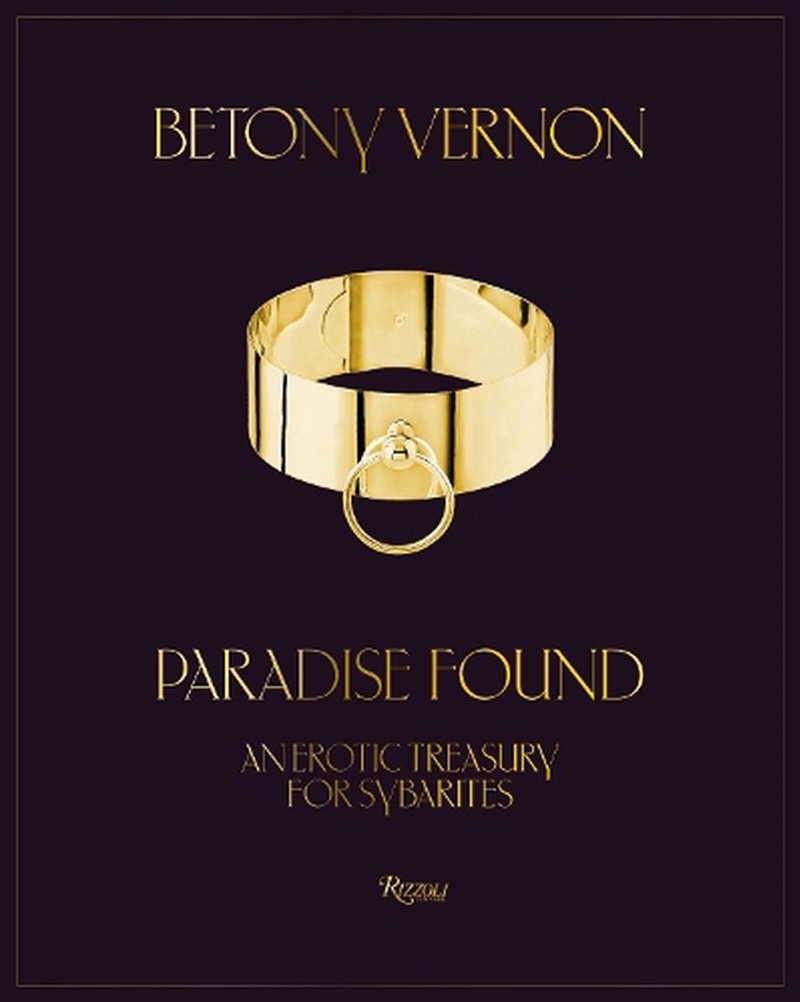 Paradise Found/Product Detail/Self Help & Personal Development