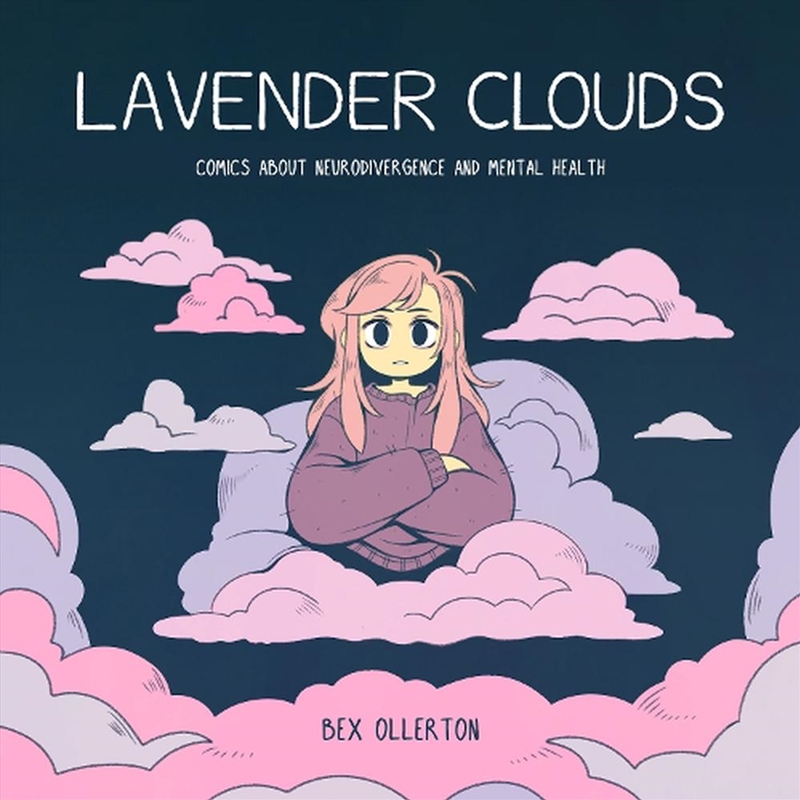 Lavender Clouds/Product Detail/Self Help & Personal Development