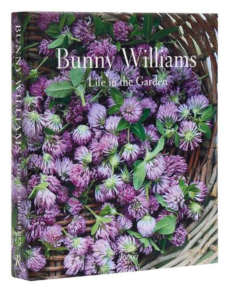 Bunny Williams: Life in the Garden/Product Detail/Gardening