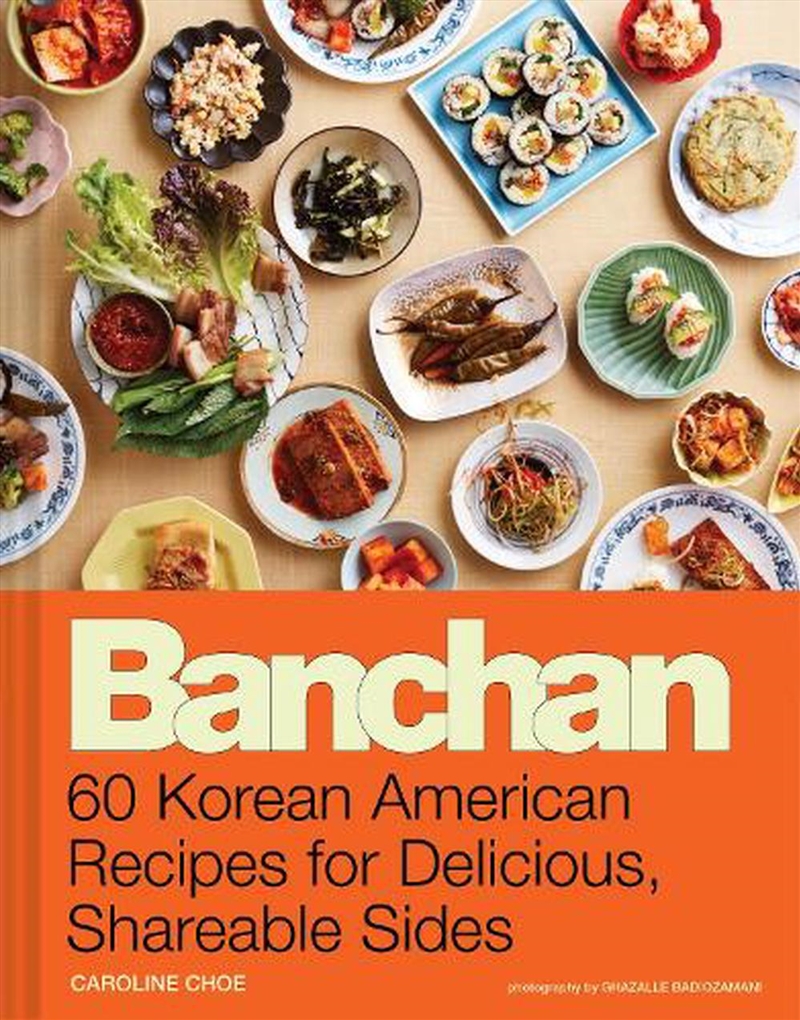 Banchan/Product Detail/Recipes, Food & Drink