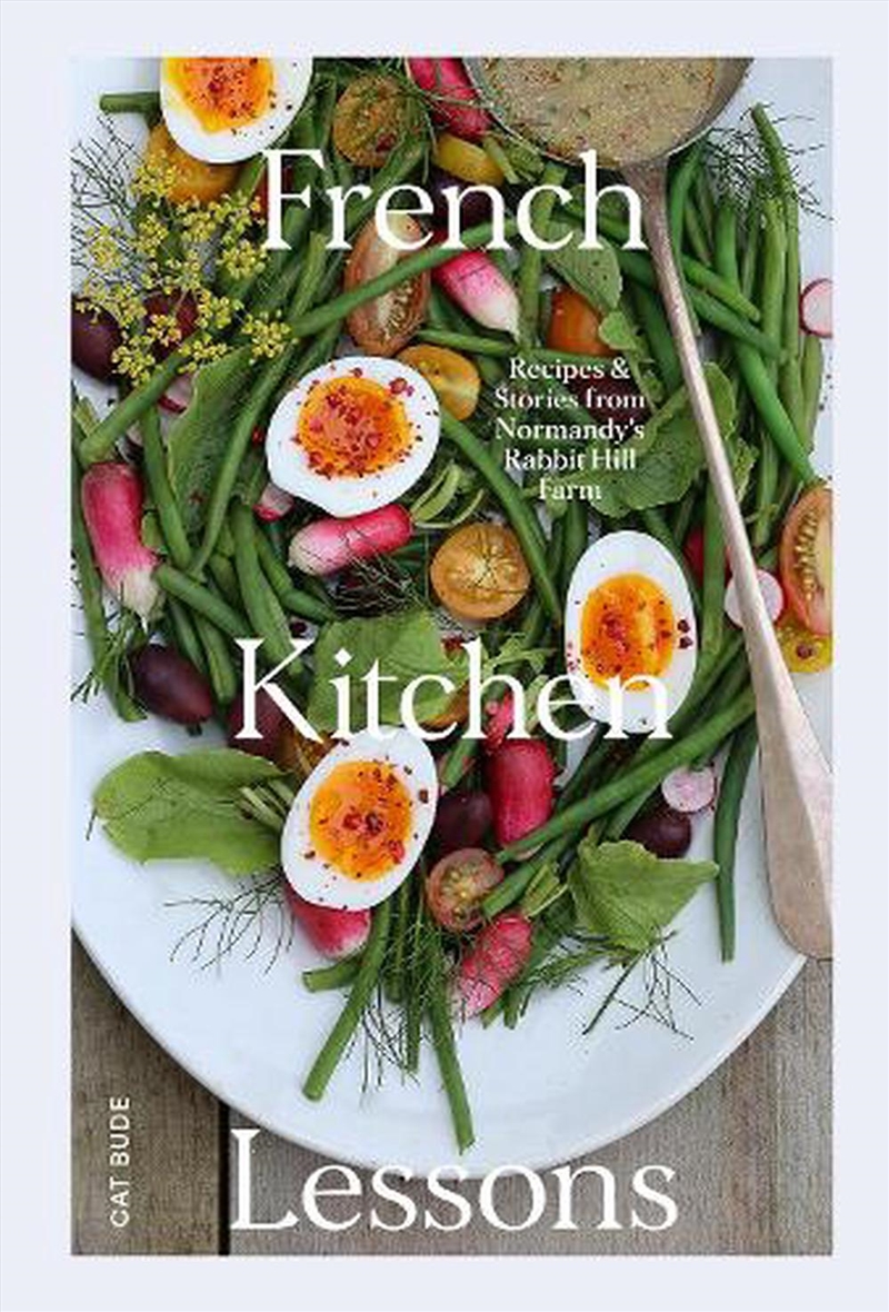 French Kitchen Lessons/Product Detail/Recipes, Food & Drink