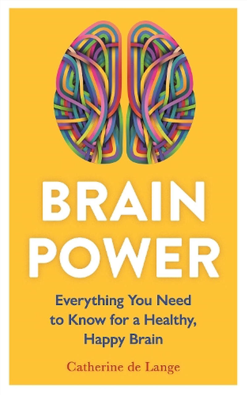 Brain Power/Product Detail/Self Help & Personal Development