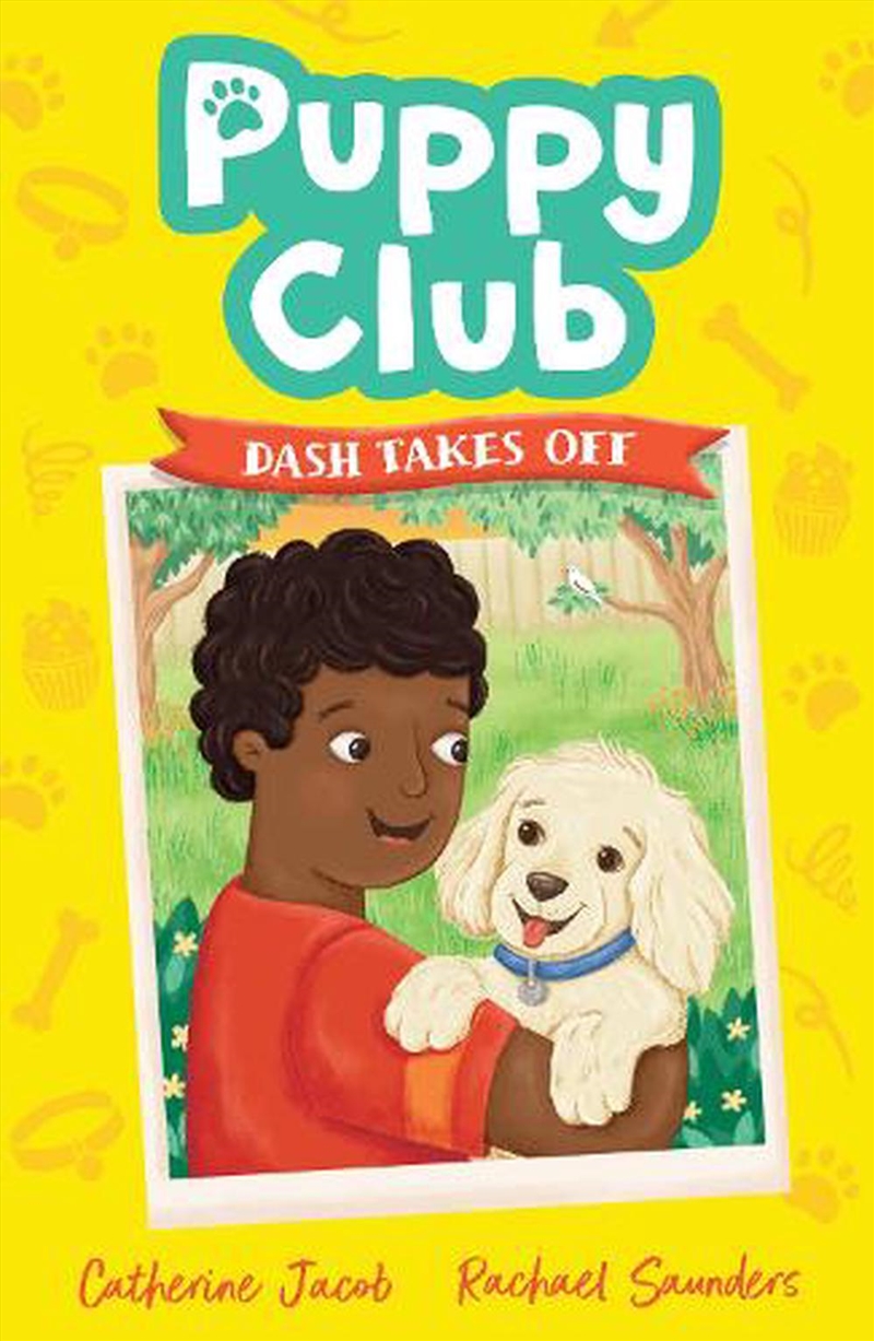 Puppy Club: Dash Takes Off/Product Detail/Animals & Nature