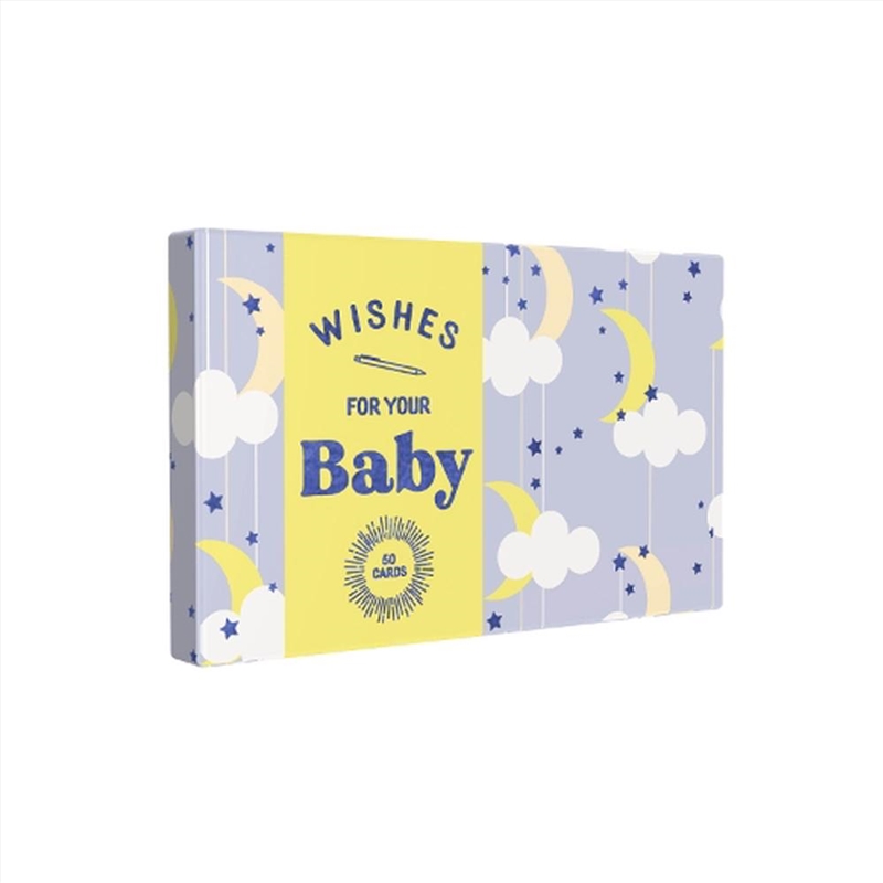 Wishes for Your Baby/Product Detail/Family & Health