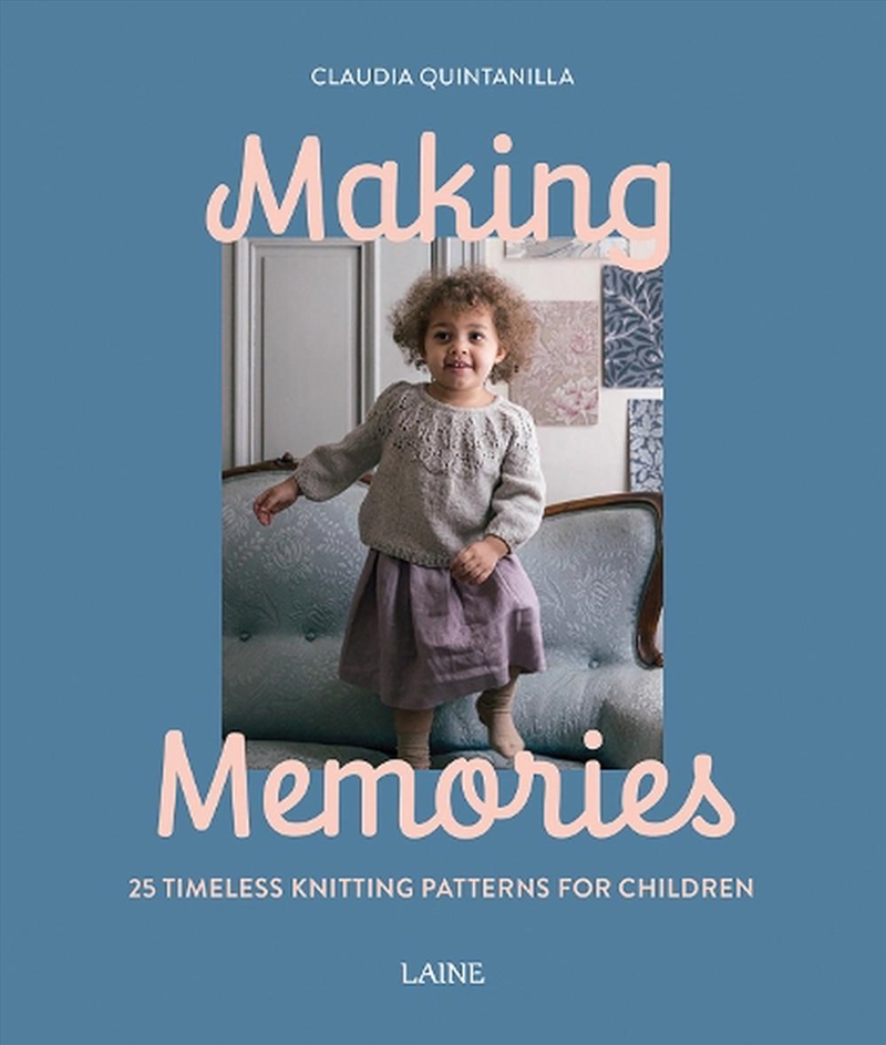 Making Memories/Product Detail/Crafts & Handiwork