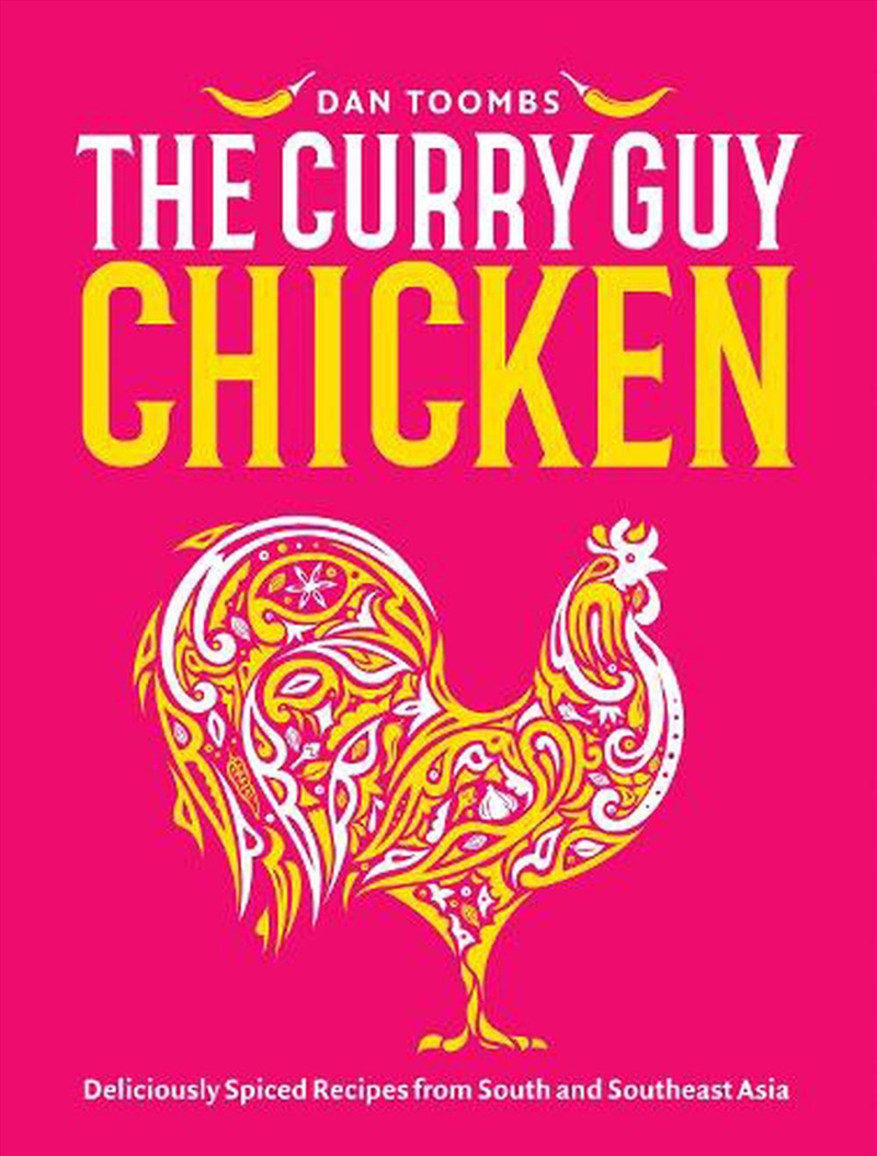 Curry Guy Chicken/Product Detail/Recipes, Food & Drink